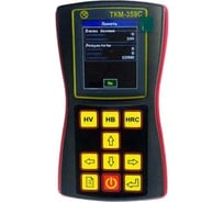 Динамический твердомер Машпроект ТКМ-359С 8127000002