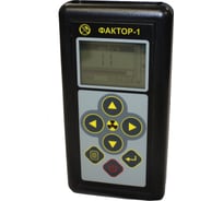 Дозиметр Машпроект Фактор 1М 8127000009