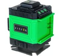 Построитель лазерных плоскостей Zitrek LL12-GL-Cube 065-0168