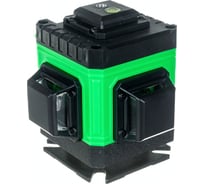 Построитель лазерных плоскостей Zitrek LL12-GL-Cube 065-0168