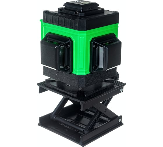 Построитель лазерных плоскостей Zitrek LL12-GL-Cube 065-0168