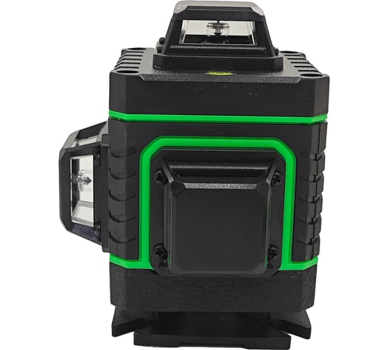 Построитель лазерных плоскостей Zitrek LL16-GL-Cube 065-0167