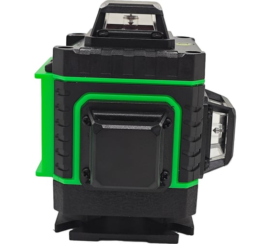 Построитель лазерных плоскостей Zitrek LL16-GL-Cube 065-0167