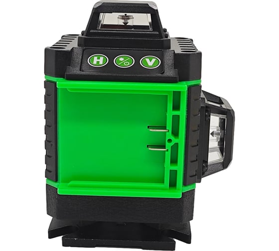 Построитель лазерных плоскостей Zitrek LL16-GL-Cube 065-0167