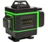 Построитель лазерных плоскостей Zitrek LL16-GL-Cube 065-0167 2