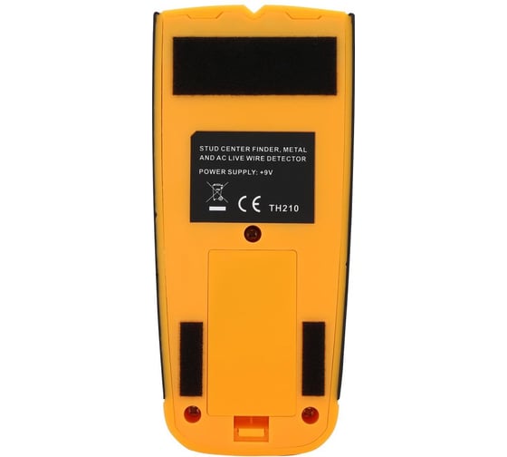 Детектор проводки DEKO WD 065-0181