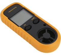 Цифровой анемометр DEKO DA 065-0189