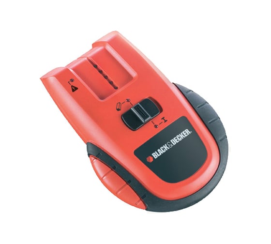 Детектор Black Decker BDS 300