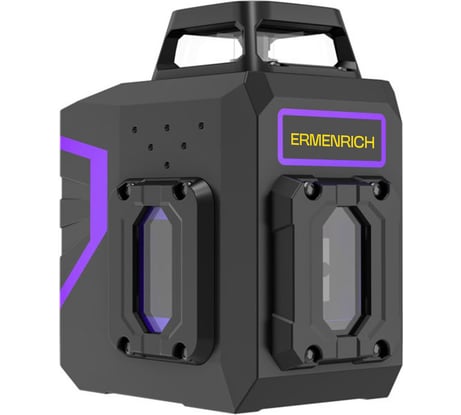 Уровень лазерный Ermenrich (Эрменрих) LV20 PRO 84654