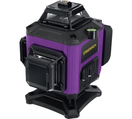 Уровень лазерный Ermenrich (Эрменрих) LN35 84651