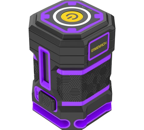 Уровень лазерный Ermenrich (Эрменрих) LN15 84650