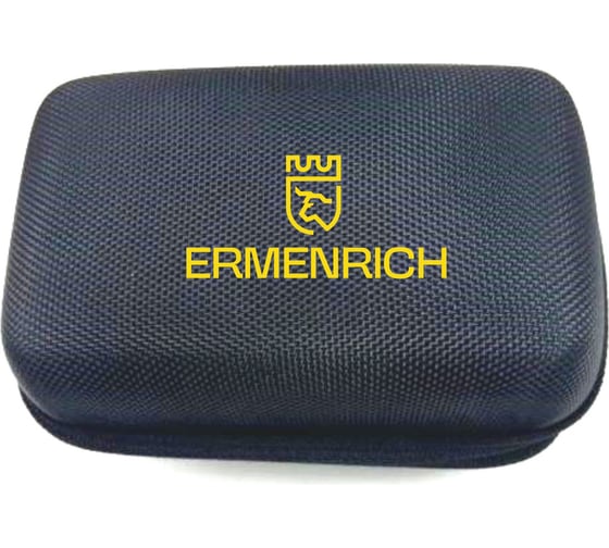 Лазерный уровень Ermenrich (Эрменрих) LN30, фиолетовый 84637