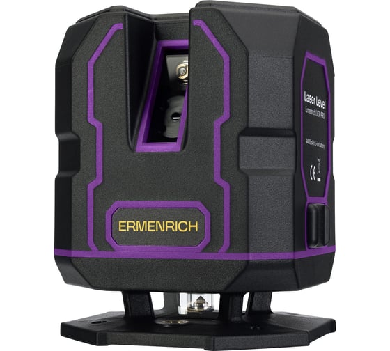 Уровень лазерный Ermenrich (Эрменрих) LV30 PRO 84648 1