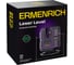 Уровень лазерный Ermenrich (Эрменрих) LV30 PRO 84648 10