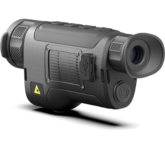 Тепловизионный монокуляр LZIRTEK Hors 635L c дальномером Hors635L 1