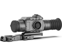 Тепловизионный прицел LZIRTEK Perun 635 c баллистическим калькулятором и дальномером Perun635