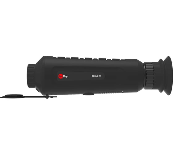 Тепловизионный монокуляр RedRay Romul 215 ROMUL215