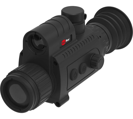 Тепловизионный прицел RedRay Rem 335R REM335R 1