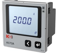 Амперметр КС  KC72A-K11-5/5A-0,5 53937001