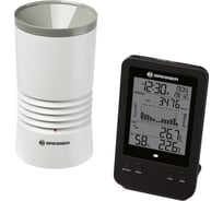 Датчик дождя Bresser, профессиональный 74569