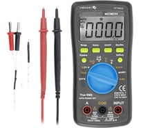 Цифровой мультиметр HOEGERT TECHNIK HT1E603