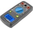 Цифровой профессиональный мультиметр Hogert Technik HT1E602 2