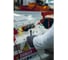 Цифровой профессиональный мультиметр Hogert Technik HT1E602 7