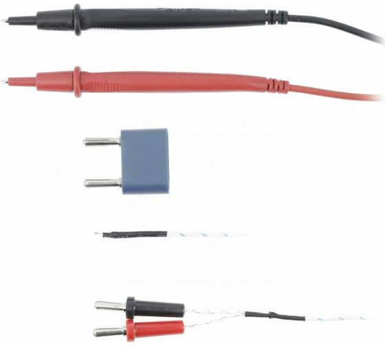 Цифровой мультиметр Hogert Technik HT1E604