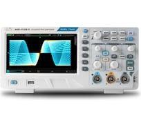 Осциллограф цифровой АКИП-4115/2В
