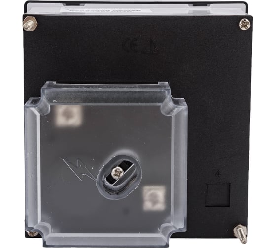 Амперметр Aster AMP-991 100/5А AMP991-100