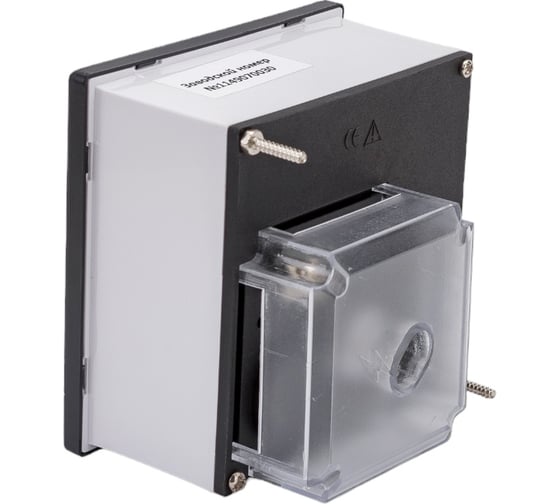 Амперметр Aster AMP-991 100/5А AMP991-100