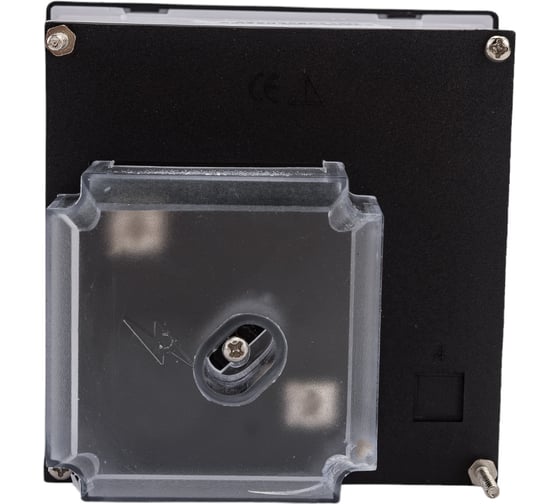 Амперметр Aster AMP-991 400/5А AMP991-400