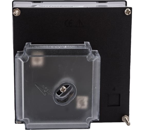 Амперметр Aster AMP-991 600/5А AMP991-600
