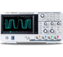 Осциллограф цифровой АКИП-4131/1В
