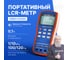 LCR-метр портативный VERDO LH2303, 0,1 проц., до 10 кГц LH230300 2