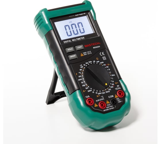 Цифровой мультиметр Mastech MS8264 M146