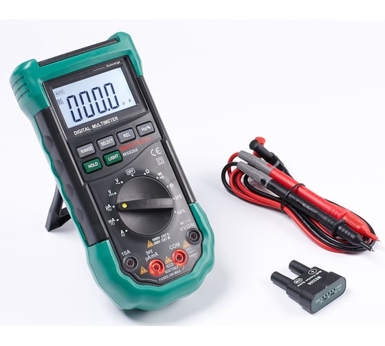 Цифровой мультиметр Mastech MS8268 M145