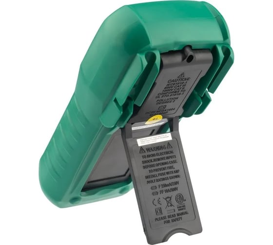 Цифровой мультиметр Mastech MY65 M142