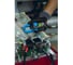 Цифровой токовый тестер HOEGERT TECHNIK с клещами HT1E620 16