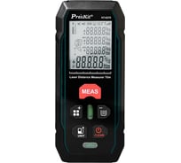 Лазерный дальномер Pro'sKit NT-6370 (70м) С00040342