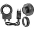 Микроскоп RF4 RF-7050TVP 7х-50х тринокулярный с термостойким ковриком и подсветкой М7765324 8