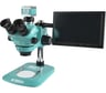 МикроскопRF4RF7050TV-2RC2-X101тринокулярныйсмониторомиHDMIкамерой7х-50хсподсветкойМ7762415