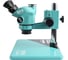 Микроскоп RF4 RF7050pro тринокулярный 7х-50х с подсветкой М7762414 2