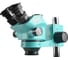 Микроскоп RF4 RF7050pro тринокулярный 7х-50х с подсветкой М7762414 3