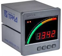 Тахометр-сигнализатор ТРИД ТХС332-1В2Р-485 00-00001274