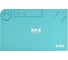 Микроскоп RF4 RF7050PRO-F019 тринокулярный с термостойким ковриком 7х-50х с подсветкой М7762412 8