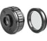 Микроскоп RF4 RF7050PRO-F019 тринокулярный с термостойким ковриком 7х-50х с подсветкой М7762412 11