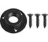 Микроскоп RF4 RF7050PRO-F019 тринокулярный с термостойким ковриком 7х-50х с подсветкой М7762412 13