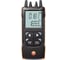 Манометр дифференциальный Testo 512-1 с подключением к приложению 0563 1512 1