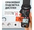 Токовые клещи постоянного/переменного тока iCartool повышенной точности 200A IC-M200D 5